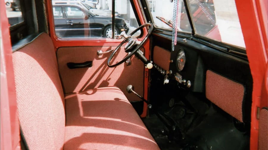 1955 Willys Pickup - Image 2 of 3