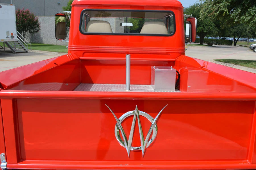 1955 Willys Pickup - Image 8 of 10