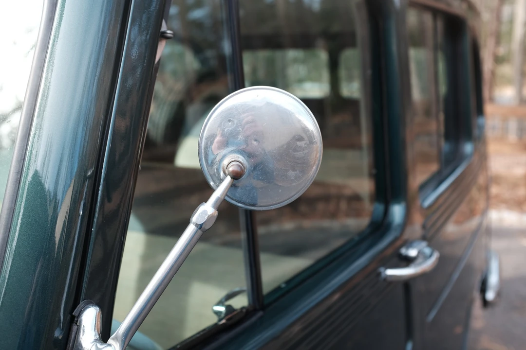 1955 Willys Jeep Wagon - Image 16 of 31