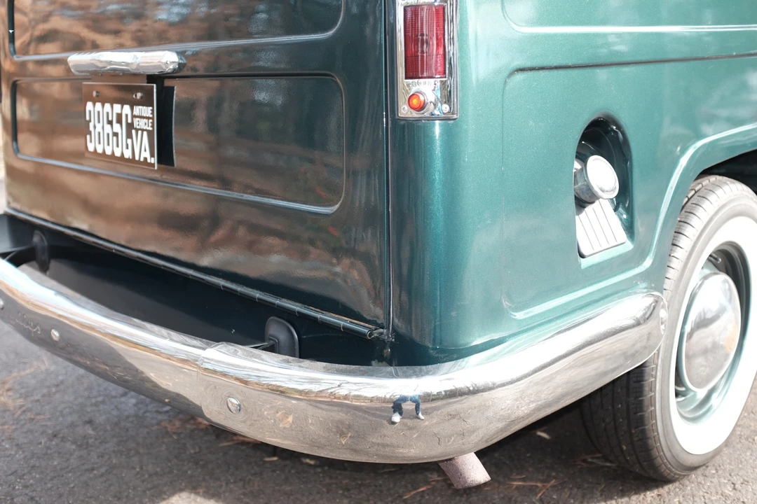 1955 Willys Jeep Wagon - Image 22 of 31