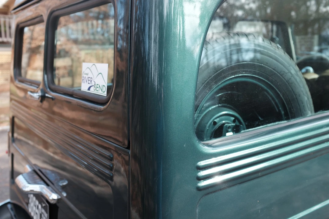 1955 Willys Jeep Wagon - Image 21 of 31
