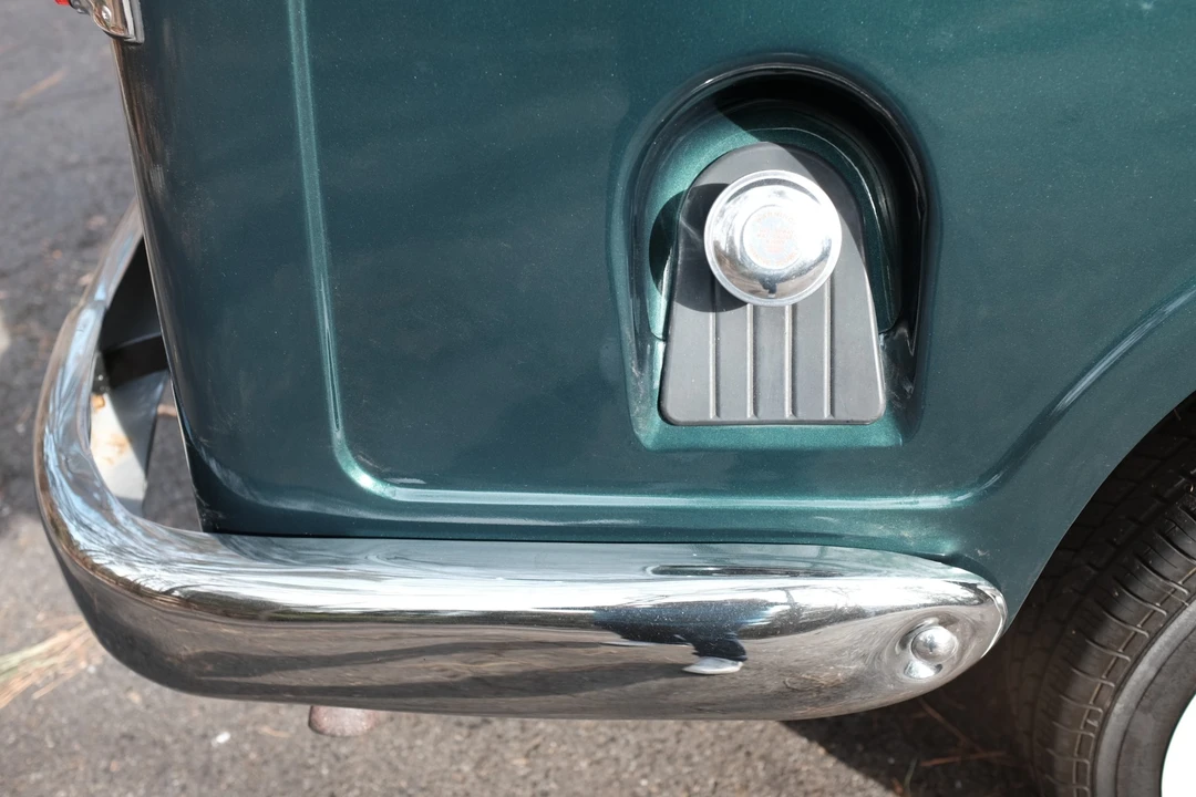 1955 Willys Jeep Wagon - Image 26 of 31