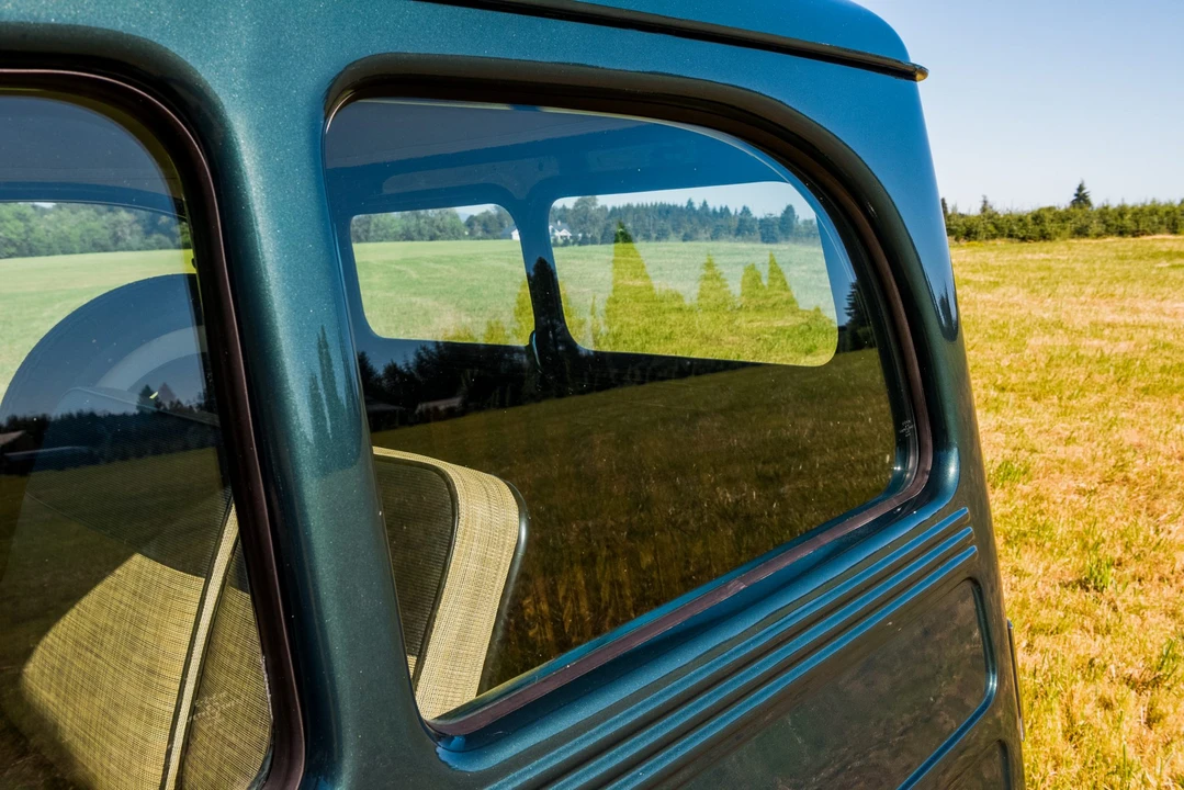 1955 Willys Jeep Wagon - Image 18 of 31