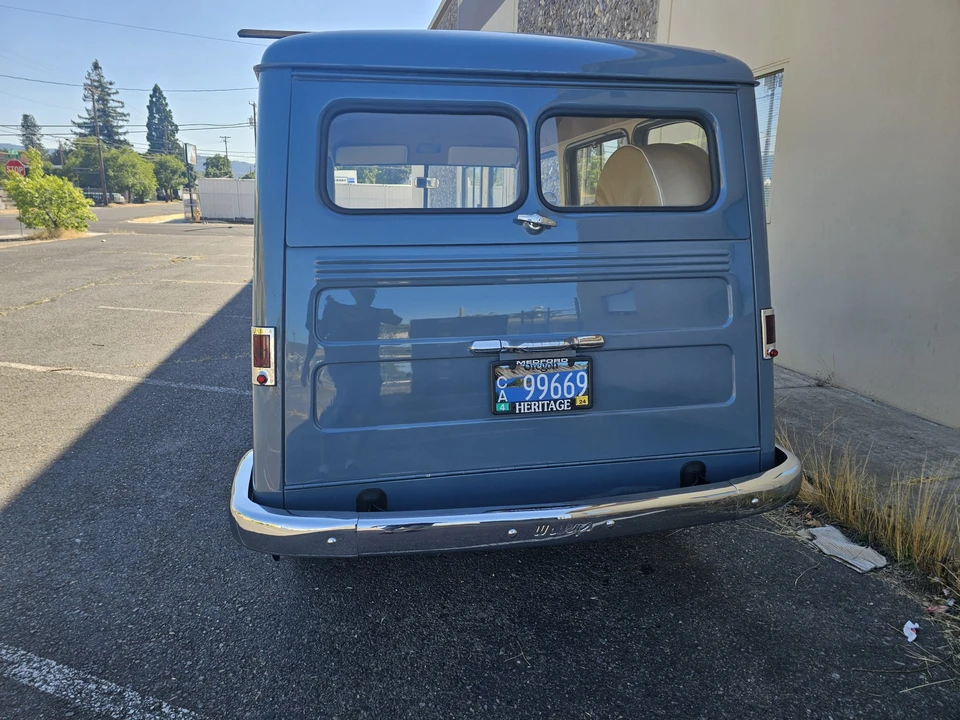 1955 Willys Jeep Wagon - Image 12 of 31