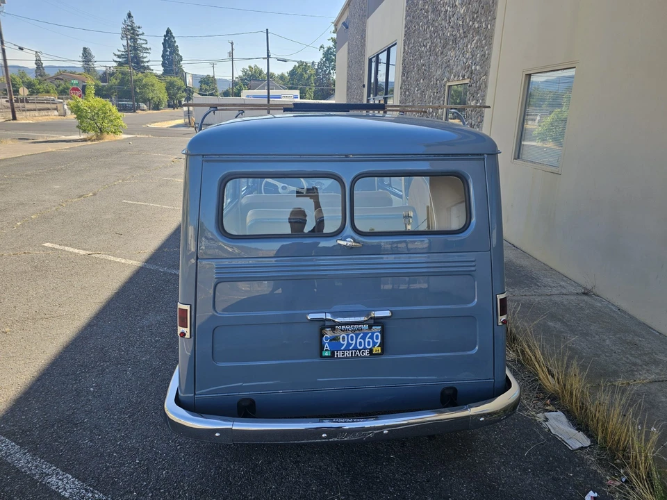 1955 Willys Jeep Wagon - Image 13 of 31