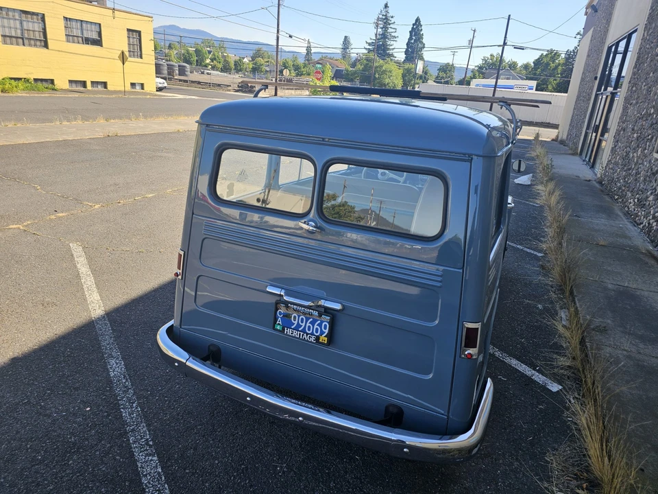 1955 Willys Jeep Wagon - Image 15 of 31