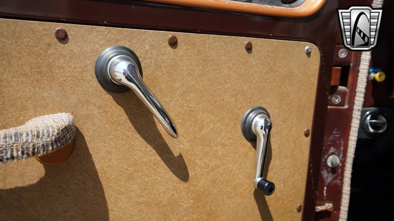 1955 Willys Jeep Wagon - Image 17 of 21
