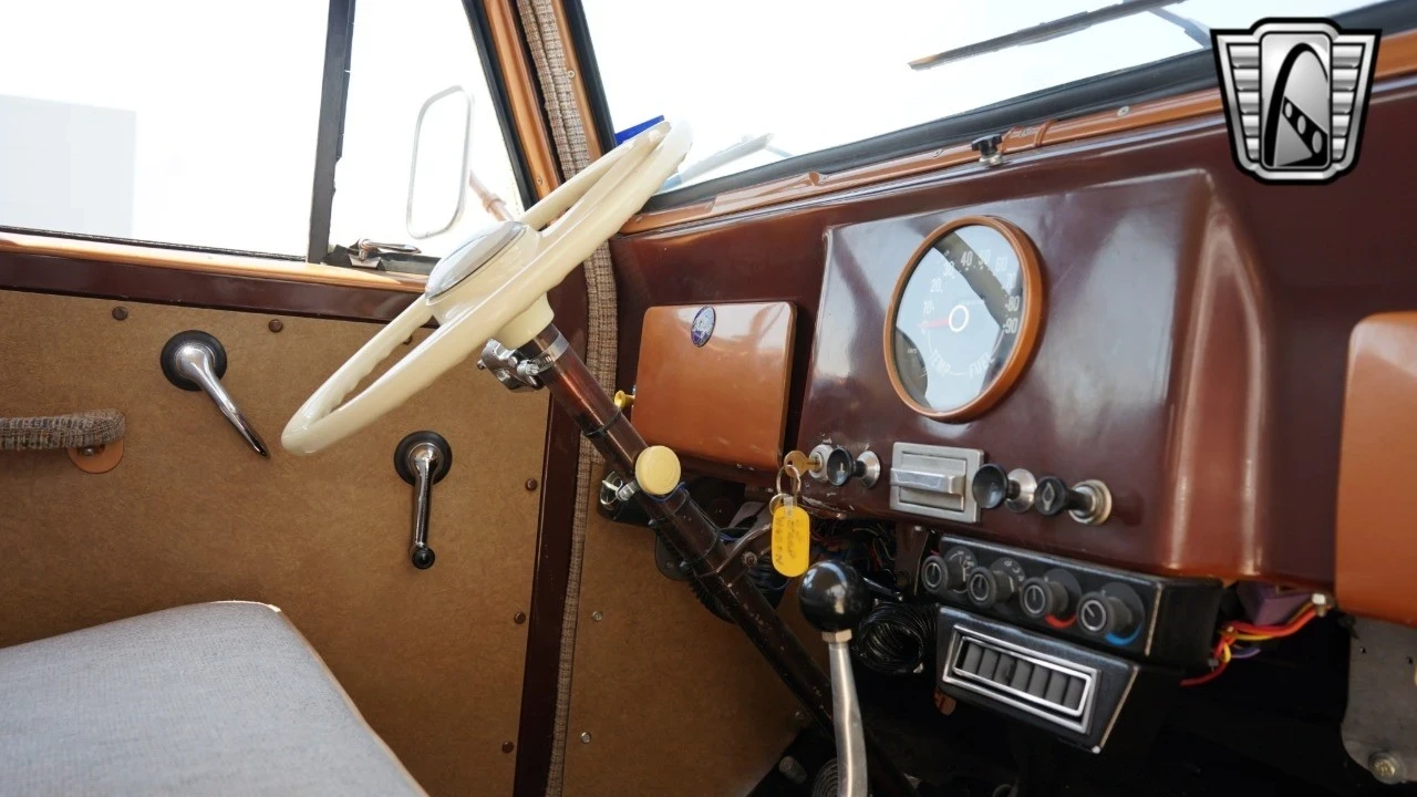 1955 Willys Jeep Wagon - Image 20 of 21