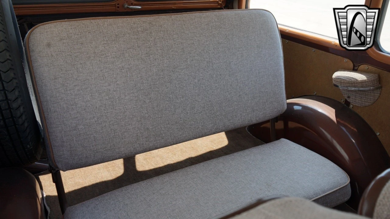 1955 Willys Jeep Wagon - Image 21 of 21