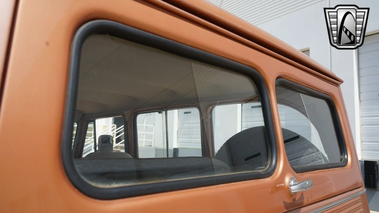1955 Willys Jeep Wagon - Image 13 of 21