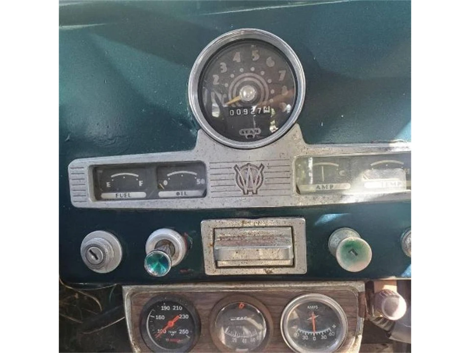 1955 Willys Jeep Wagon - Image 4 of 16