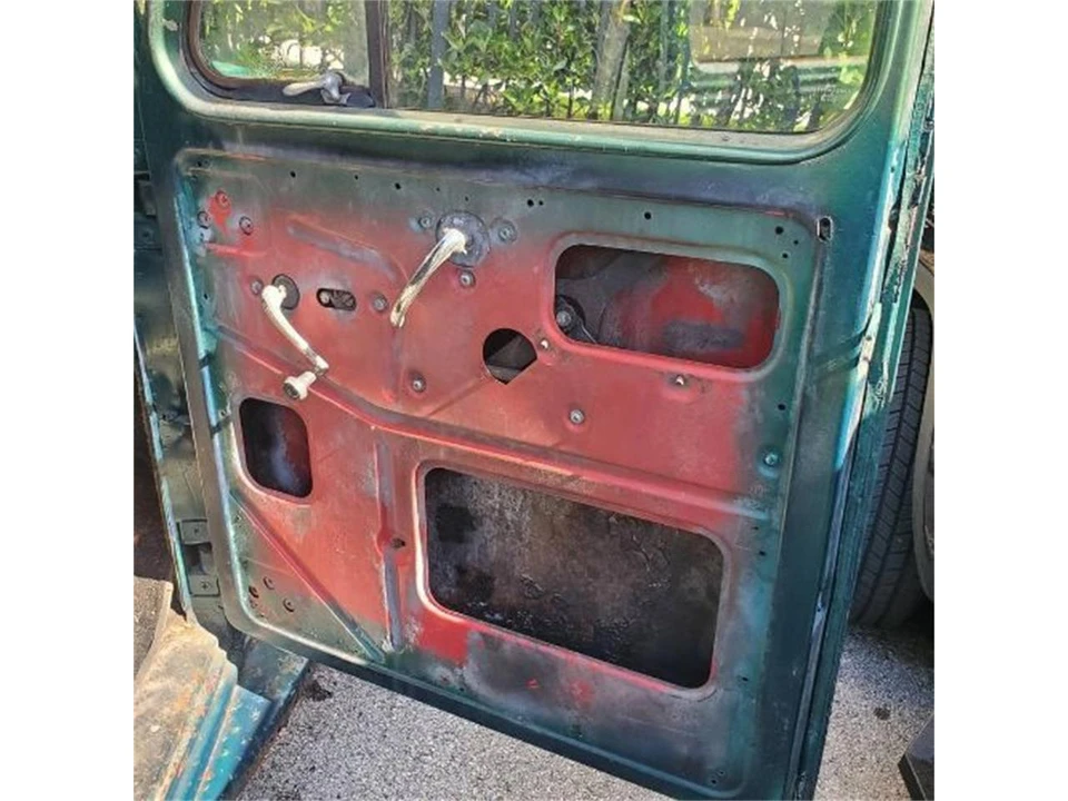 1955 Willys Jeep Wagon - Image 5 of 16