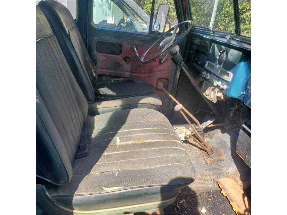 1955 Willys Jeep Wagon - Image 3 of 16