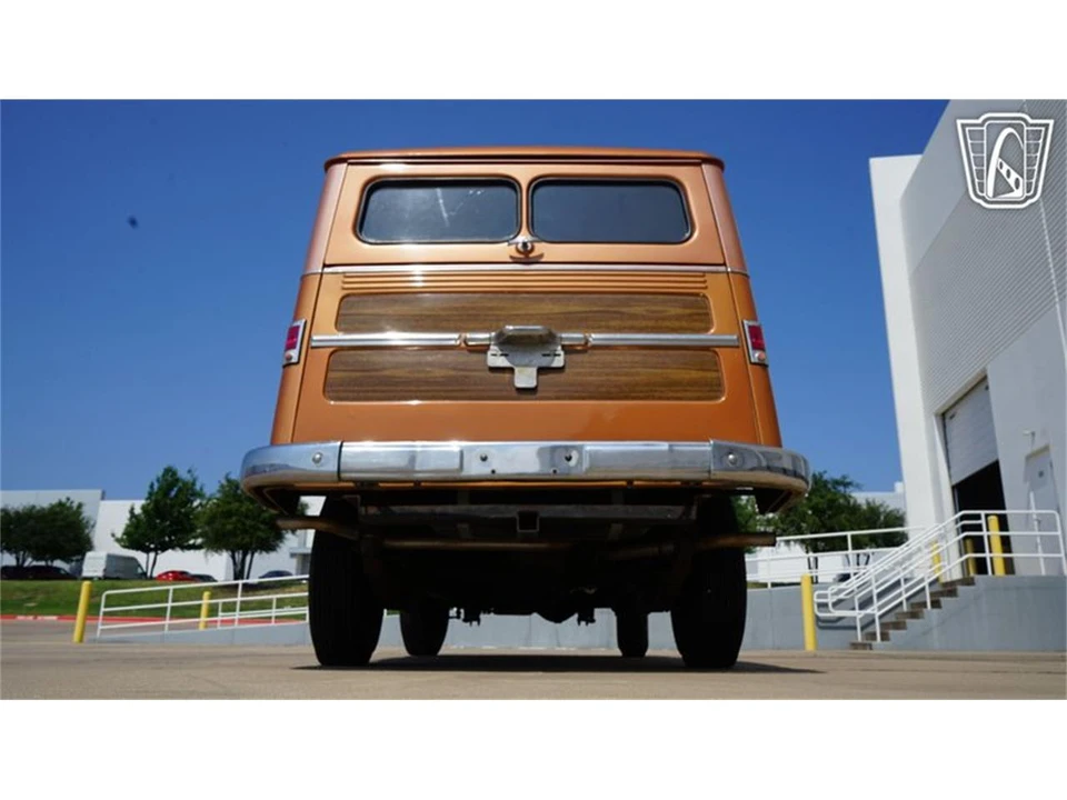1955 Willys Jeep Wagon - Image 13 of 31