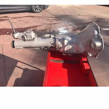 MG MGA 4 Speed Rebuilt Transmission