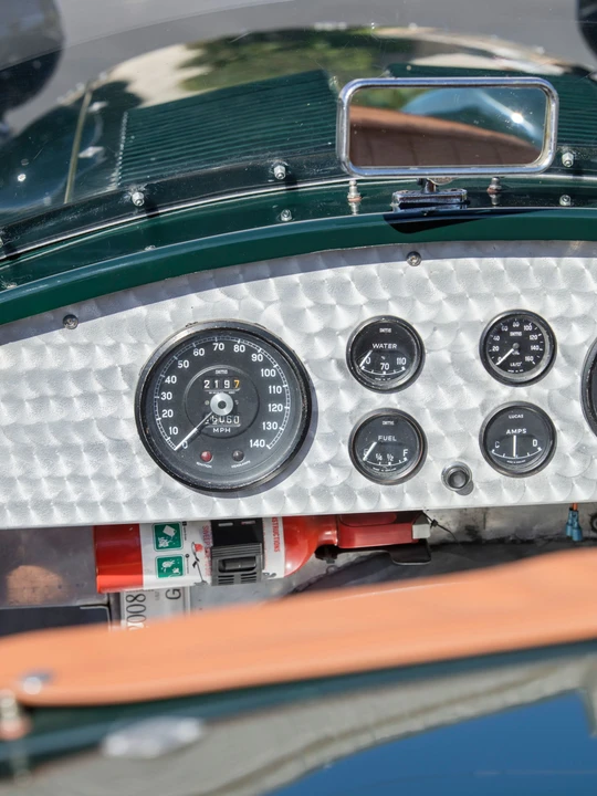 1967 Jaguar Replica - Image 19 of 26