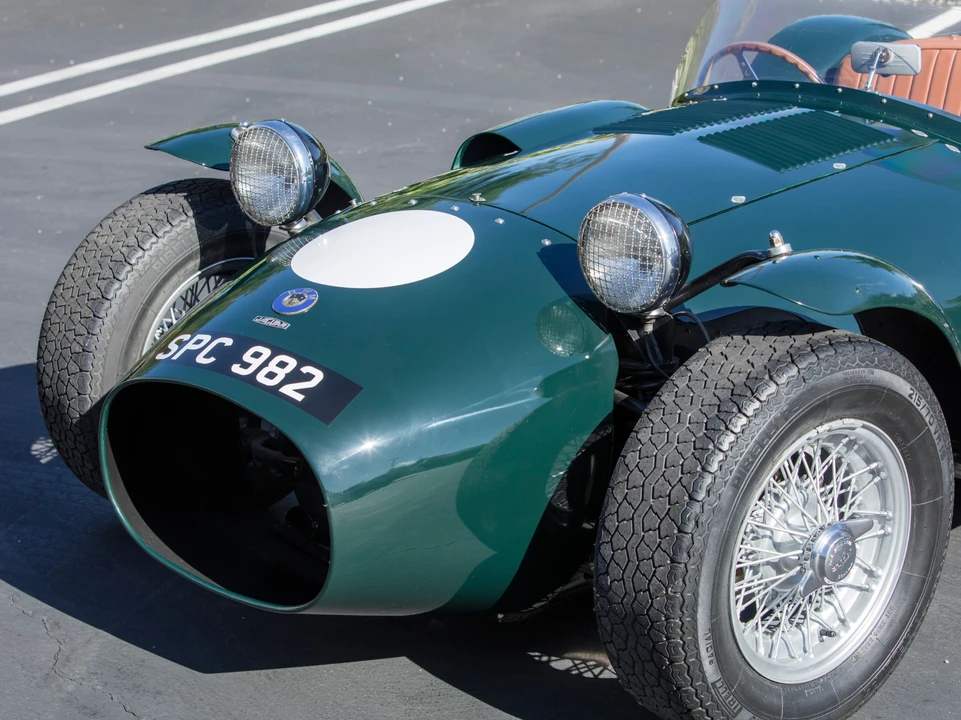1967 Jaguar Replica - Image 4 of 26