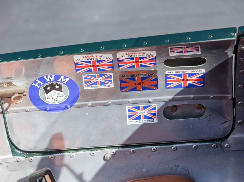1967 Jaguar Replica - Image 18 of 26