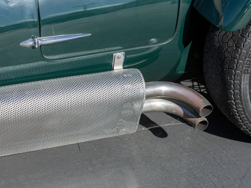1967 Jaguar Replica - Image 23 of 26