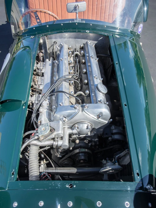 1967 Jaguar Replica - Image 15 of 26