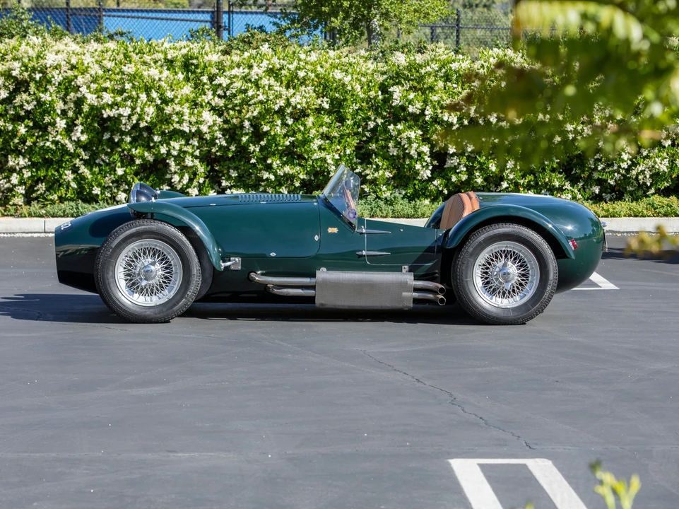 1967 Jaguar Replica - Image 8 of 26