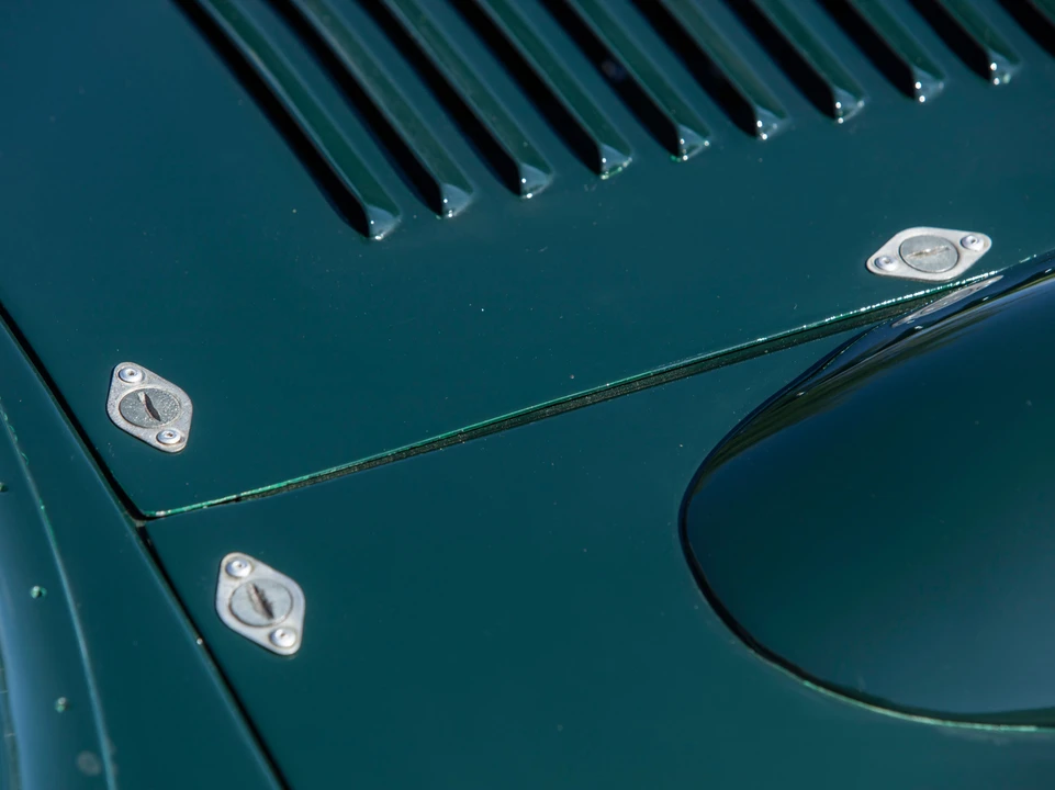1967 Jaguar Replica - Image 2 of 26