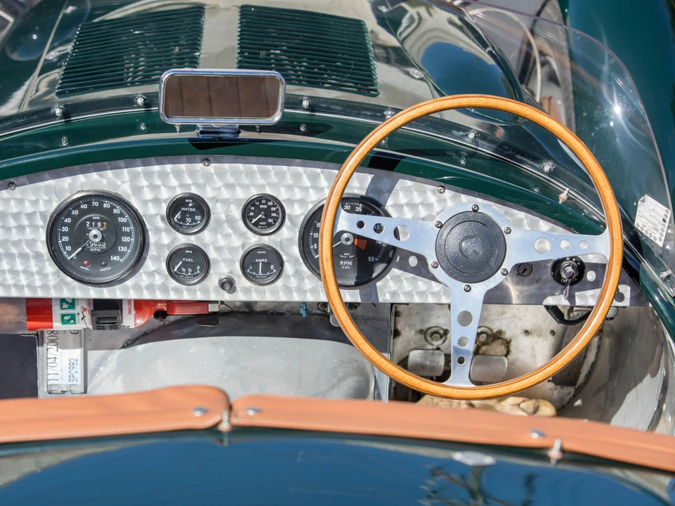 1967 Jaguar Replica - Image 21 of 26
