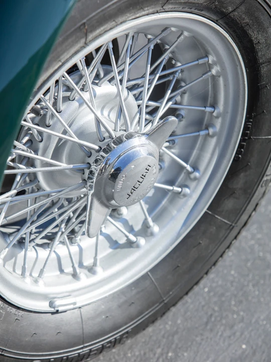 1967 Jaguar Replica - Image 25 of 26