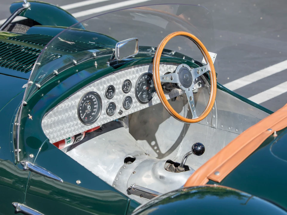 1967 Jaguar Replica - Image 20 of 26