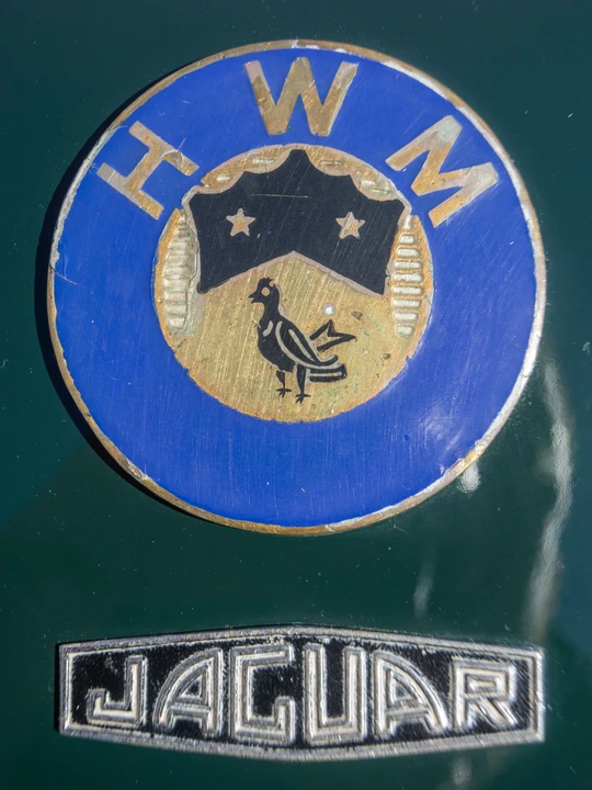 1967 Jaguar Replica - Image 3 of 26