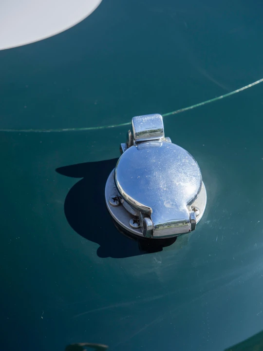 1967 Jaguar Replica - Image 26 of 26