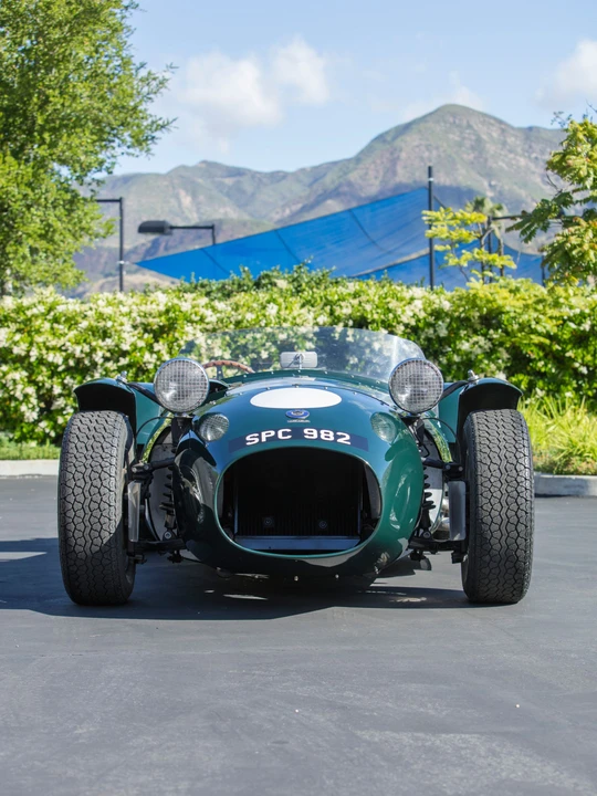 1967 Jaguar Replica - Image 6 of 26