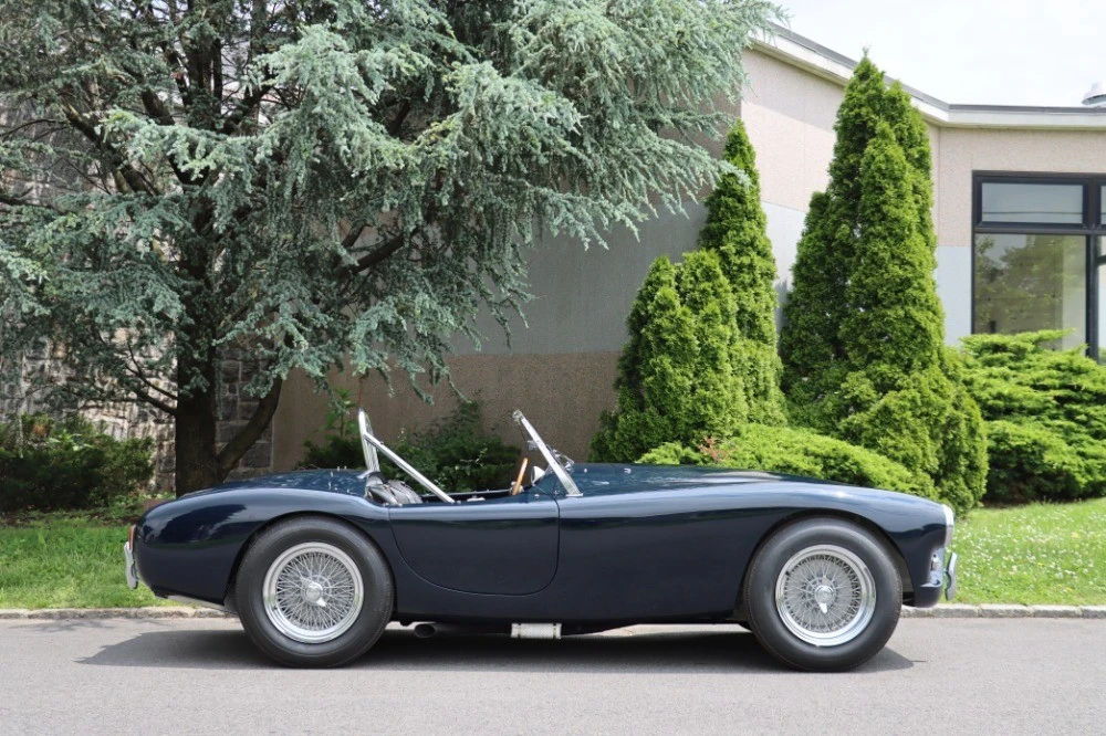 1956 AC Ace & Aceca - Image 3 of 8