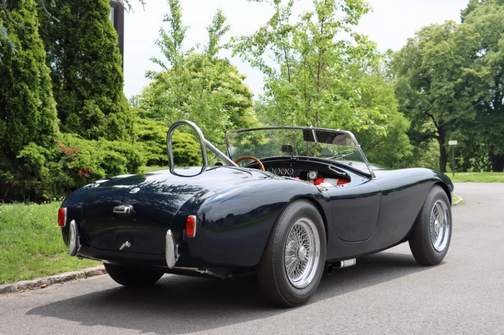 1956 AC Ace & Aceca - Image 4 of 8