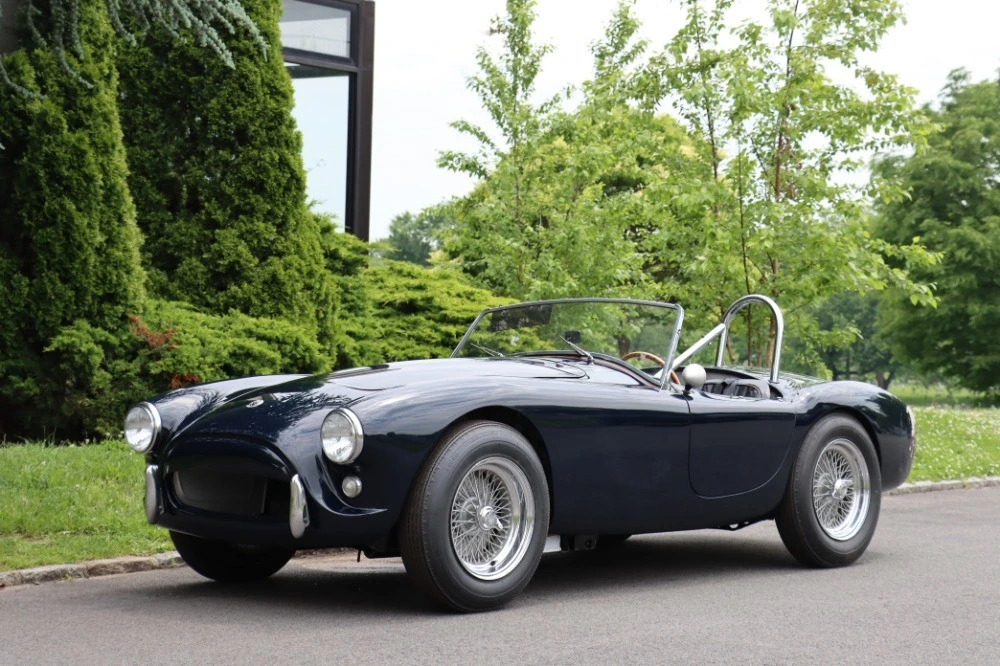 1956 AC Ace & Aceca - Image 2 of 8