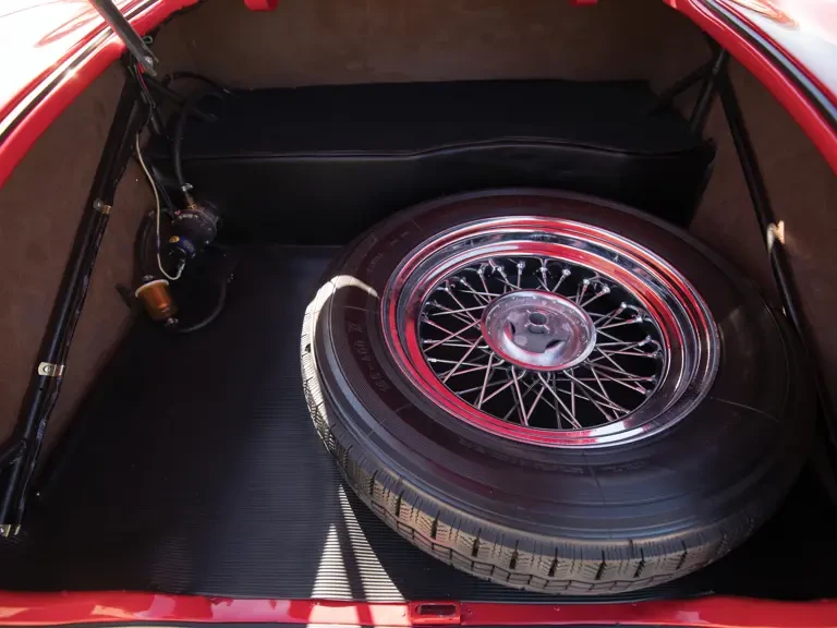 1956 AC Ace & Aceca - Image 25 of 27