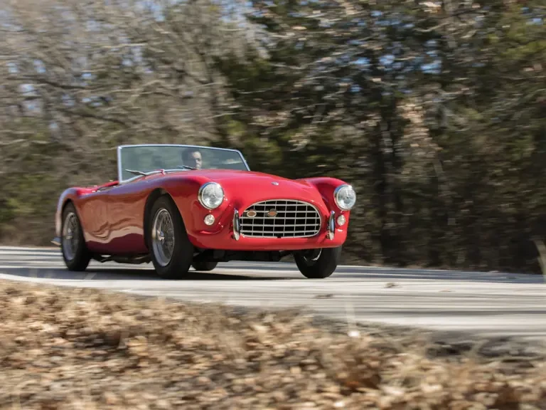 1956 AC Ace & Aceca - Image 26 of 27