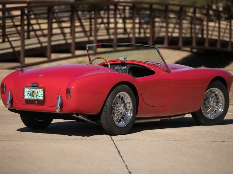 1956 AC Ace & Aceca - Image 3 of 27