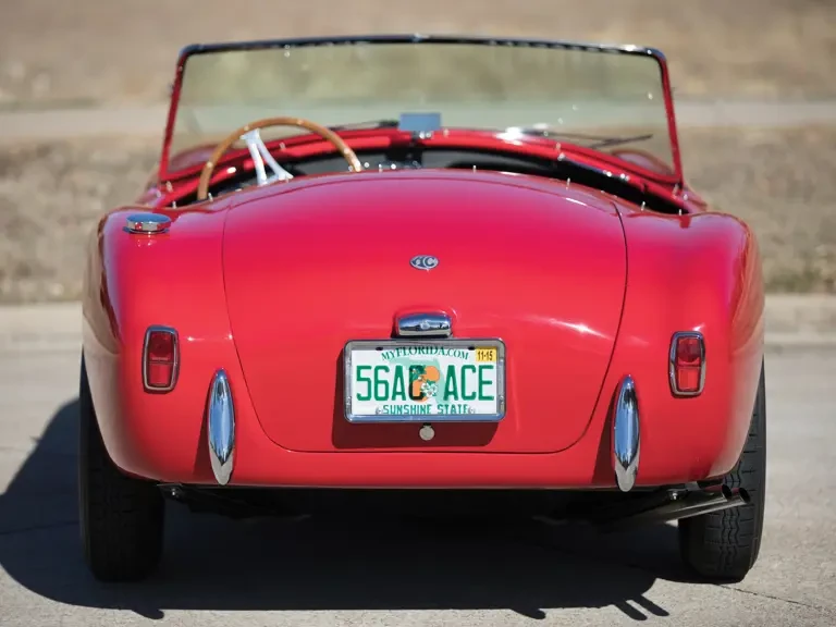 1956 AC Ace & Aceca - Image 10 of 27