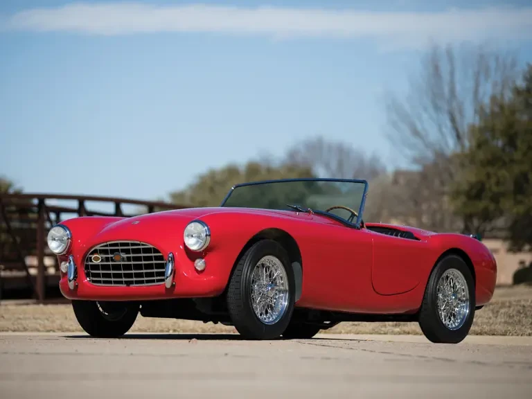 1956 AC Ace & Aceca - Image 2 of 27