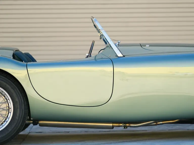 1956 AC Ace & Aceca - Image 18 of 31