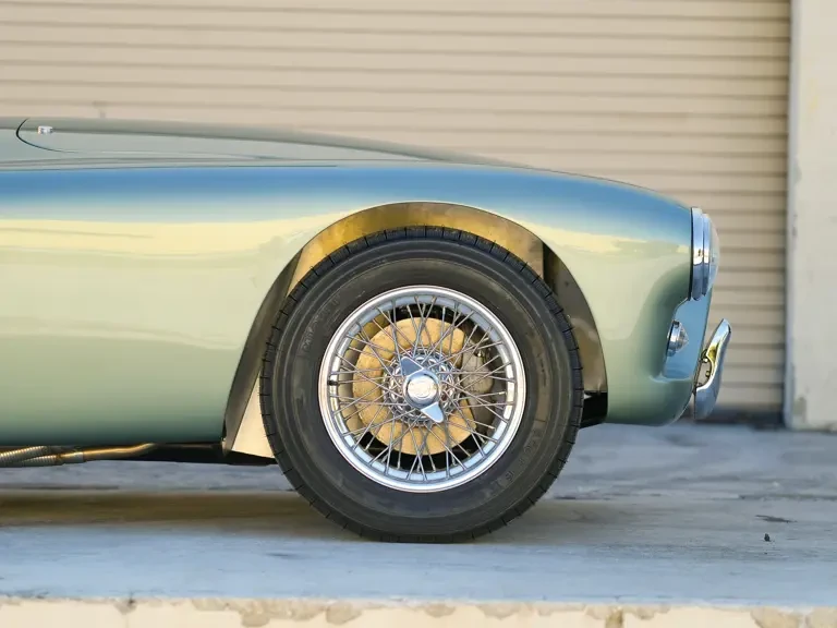 1956 AC Ace & Aceca - Image 16 of 31