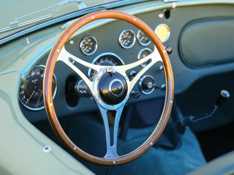 1956 AC Ace & Aceca - Image 20 of 31