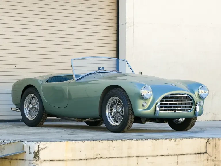 1956 AC Ace & Aceca - Image 2 of 31