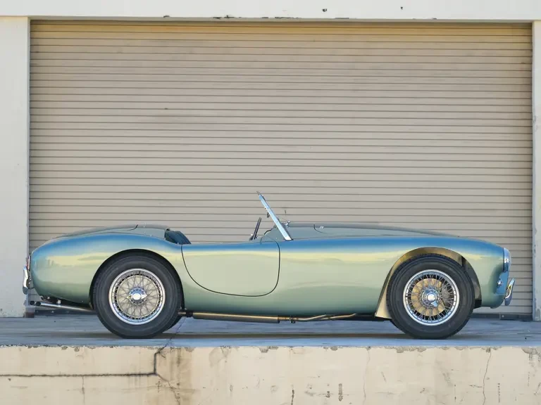 1956 AC Ace & Aceca - Image 6 of 31