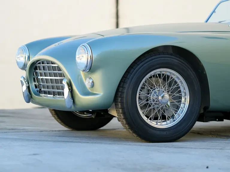 1956 AC Ace & Aceca - Image 12 of 31
