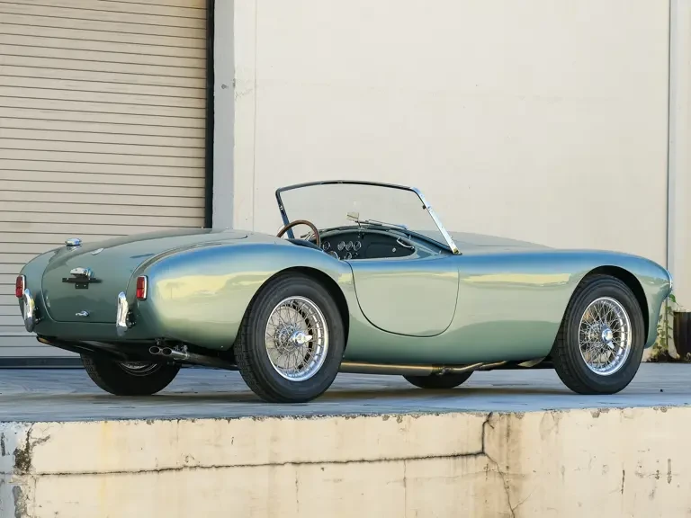 1956 AC Ace & Aceca - Image 3 of 31