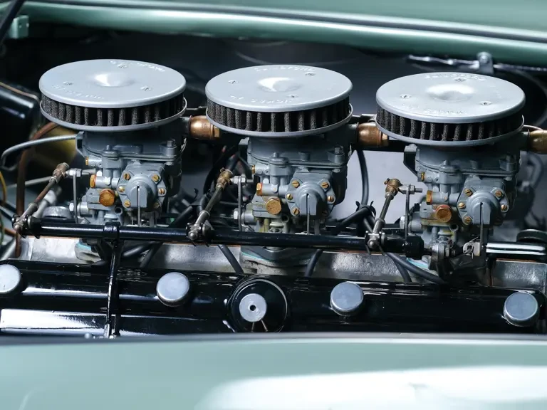 1956 AC Ace & Aceca - Image 4 of 31