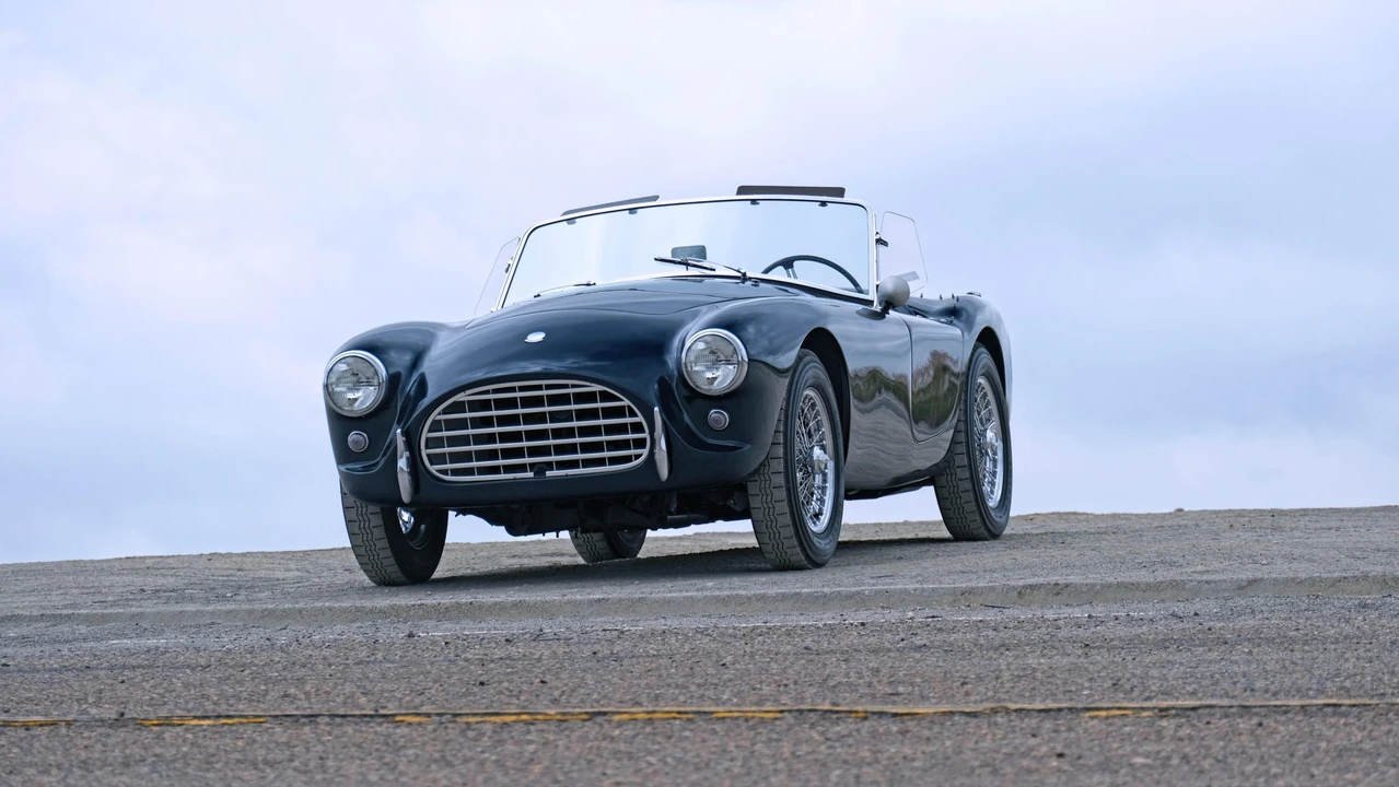 1956 AC Ace & Aceca - Image 13 of 31