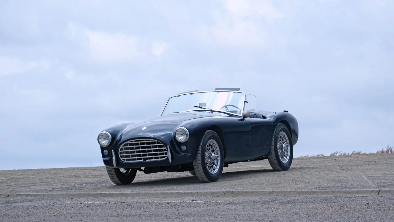 1956 AC Ace & Aceca - Image 22 of 31
